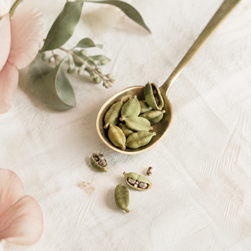 Cardamom
