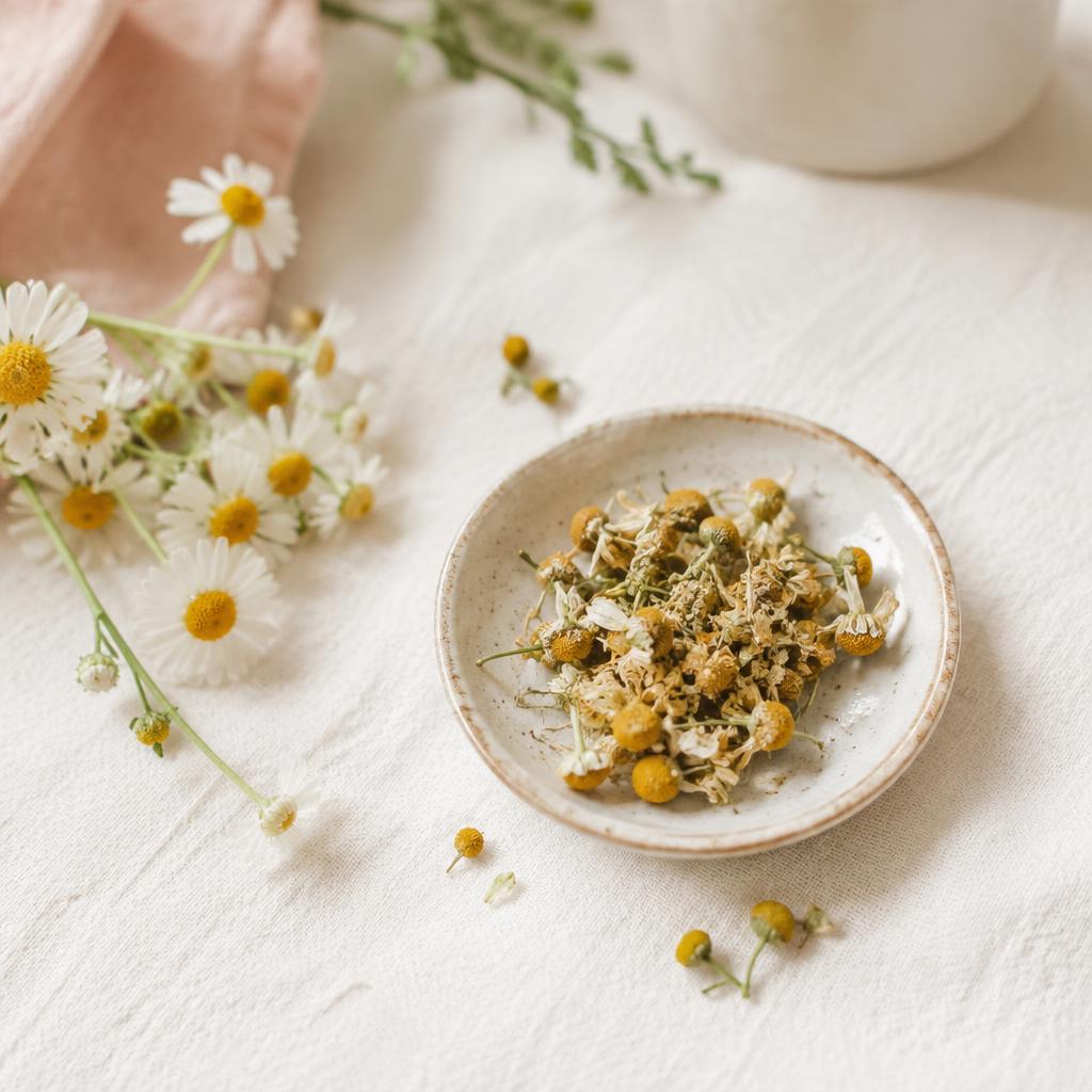 Chamomile