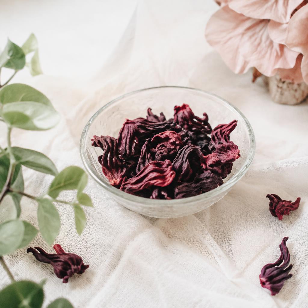 Hibiscus