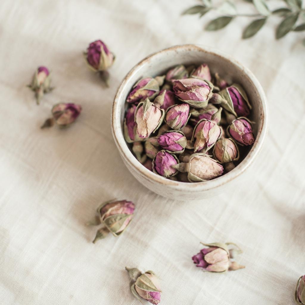 Rose Buds